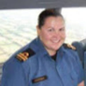 Meet your Posher, Terri-leigh